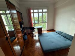 Avila Gardens (D17), Condominium #500355171
